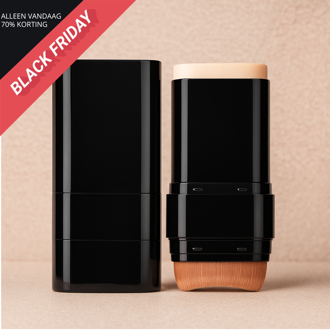 PerfectSkin™ | Altijd een vlekkeloze huid binnen handbereik