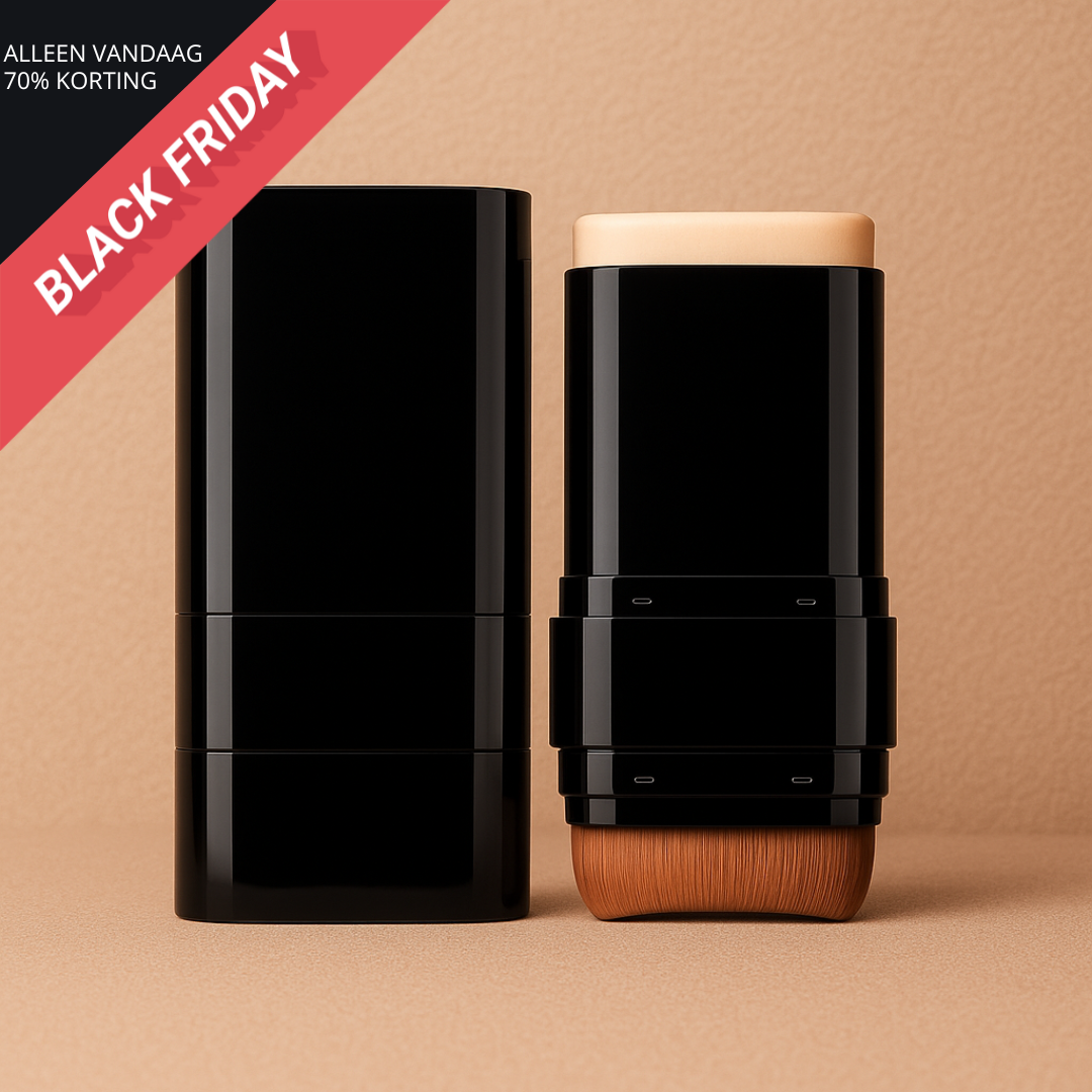 PerfectSkin™ | Altijd een vlekkeloze huid binnen handbereik