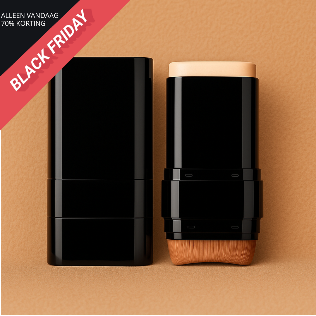 PerfectSkin™ | Altijd een vlekkeloze huid binnen handbereik