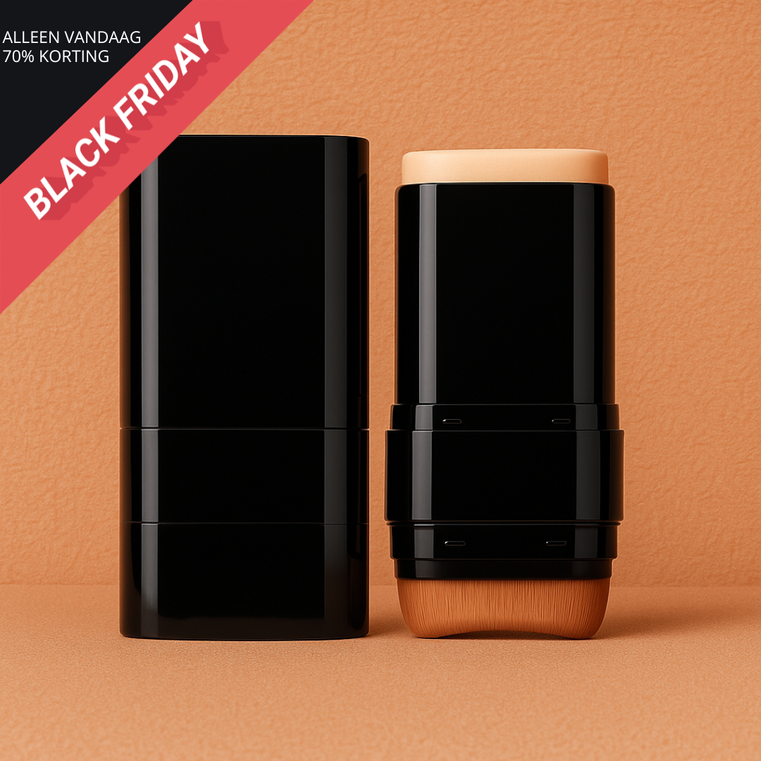 PerfectSkin™ | Altijd een vlekkeloze huid binnen handbereik