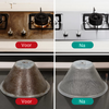 StoomKracht Pro™ | Dieptereiniging met Hoge Temperatuur Stoom