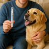 PetSmile Gel™ | Moeiteloze mondverzorging voor huisdieren