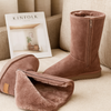 AuroraLuxe™ Boots | Perfecte laarzen voor koud weer