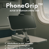 PhoneGrip™| Altijd je telefoon stevig vast