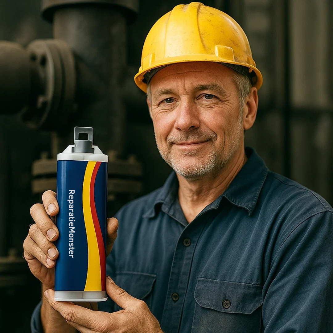 ReparatieMonster™ | De hoogste kwaliteit voor elke klus