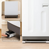 Lift & Roll™ | Verplaats Zware Apparaten met Gemak