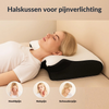 ErgoSleep™ | Zeg vaarwel tegen nekpijn