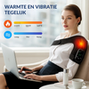 3-in-1 Pijnverlichter™ | Alles-in-één Therapie voor Meerdere Gewrichten