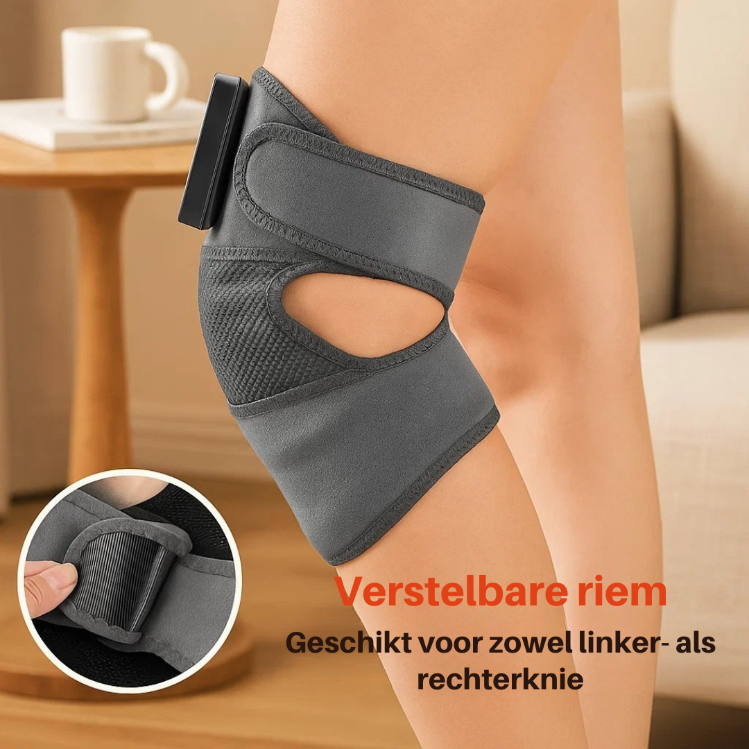 3-in-1 Pijnverlichter™ | Alles-in-één Therapie voor Meerdere Gewrichten