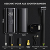AirMaster Pro™ | Pomp je banden overal op
