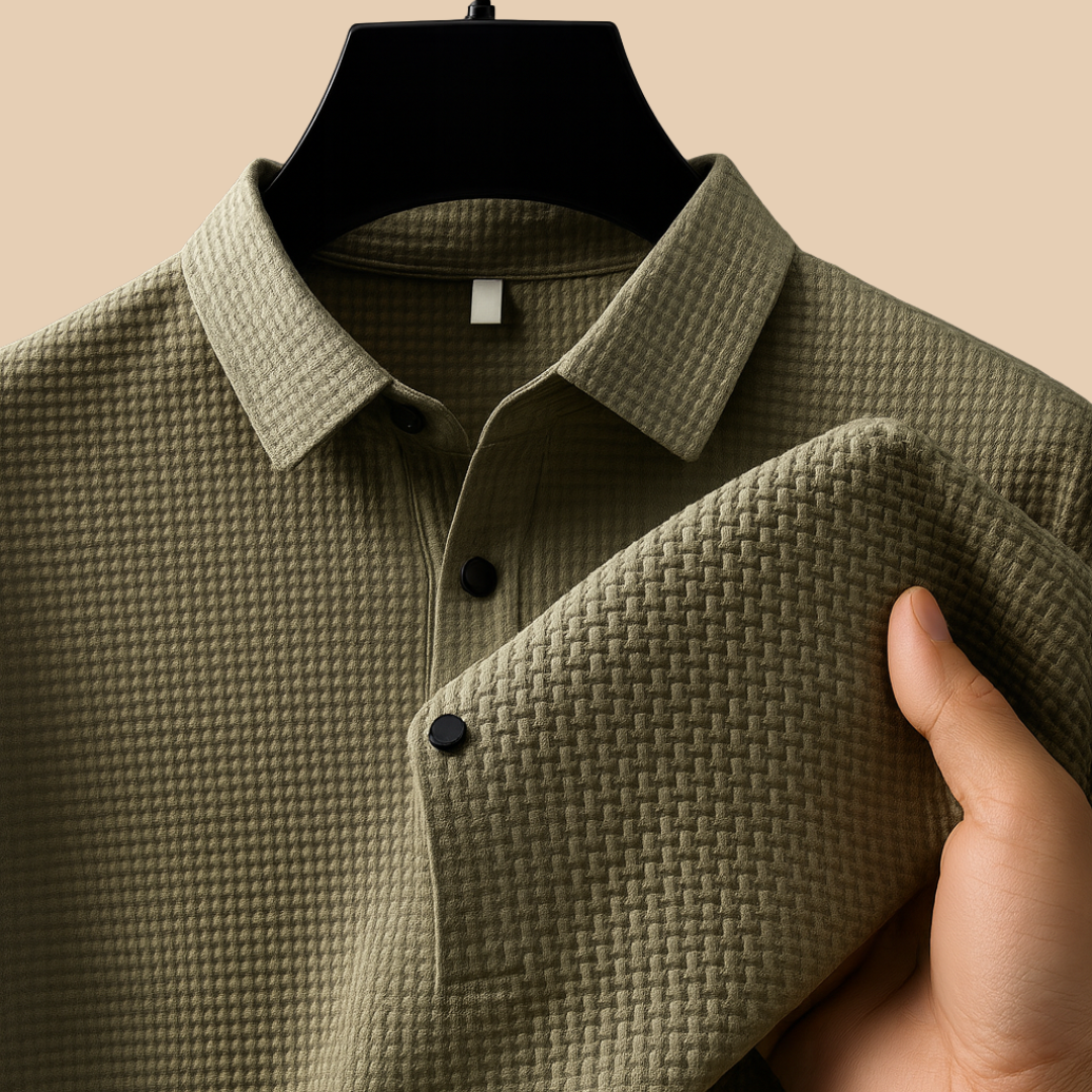 Luzaro™ | Comfortabel en stijlvol