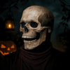 SkullFace™ | Angstaanjagende look, moeiteloos te dragen