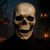 SkullFace™ | Angstaanjagende look, moeiteloos te dragen