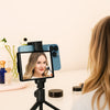 SelfieScherm™ | Nooit Meer Wazige Selfies