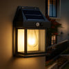 SolarTuinLamp™ | Efficiënte Zonneverlichting voor Elke Tuin