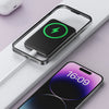SnapCharge 2.0™ | Laad je telefoon sneller op dan ooit tevoren