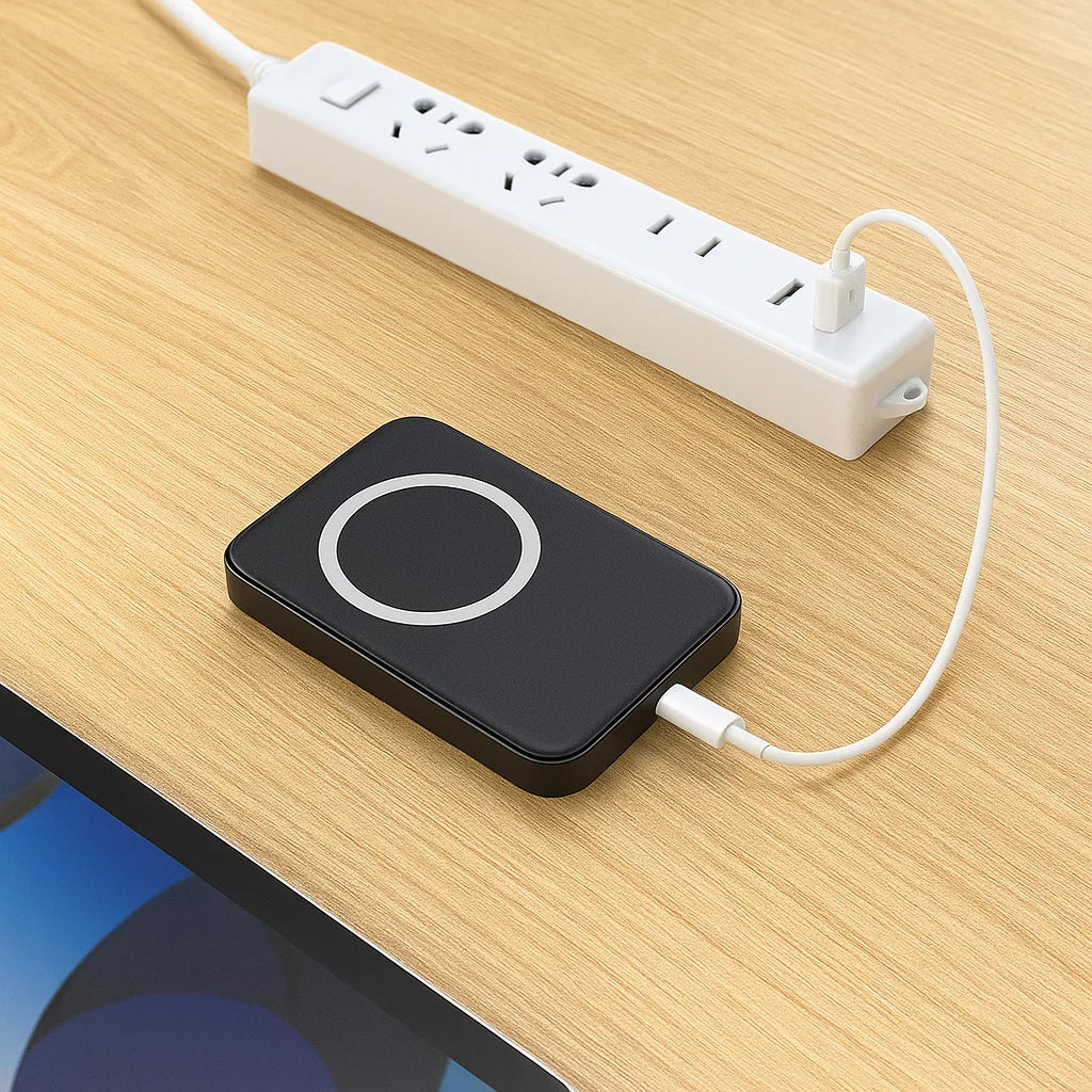 SnapCharge 2.0™ | Laad je telefoon sneller op dan ooit tevoren