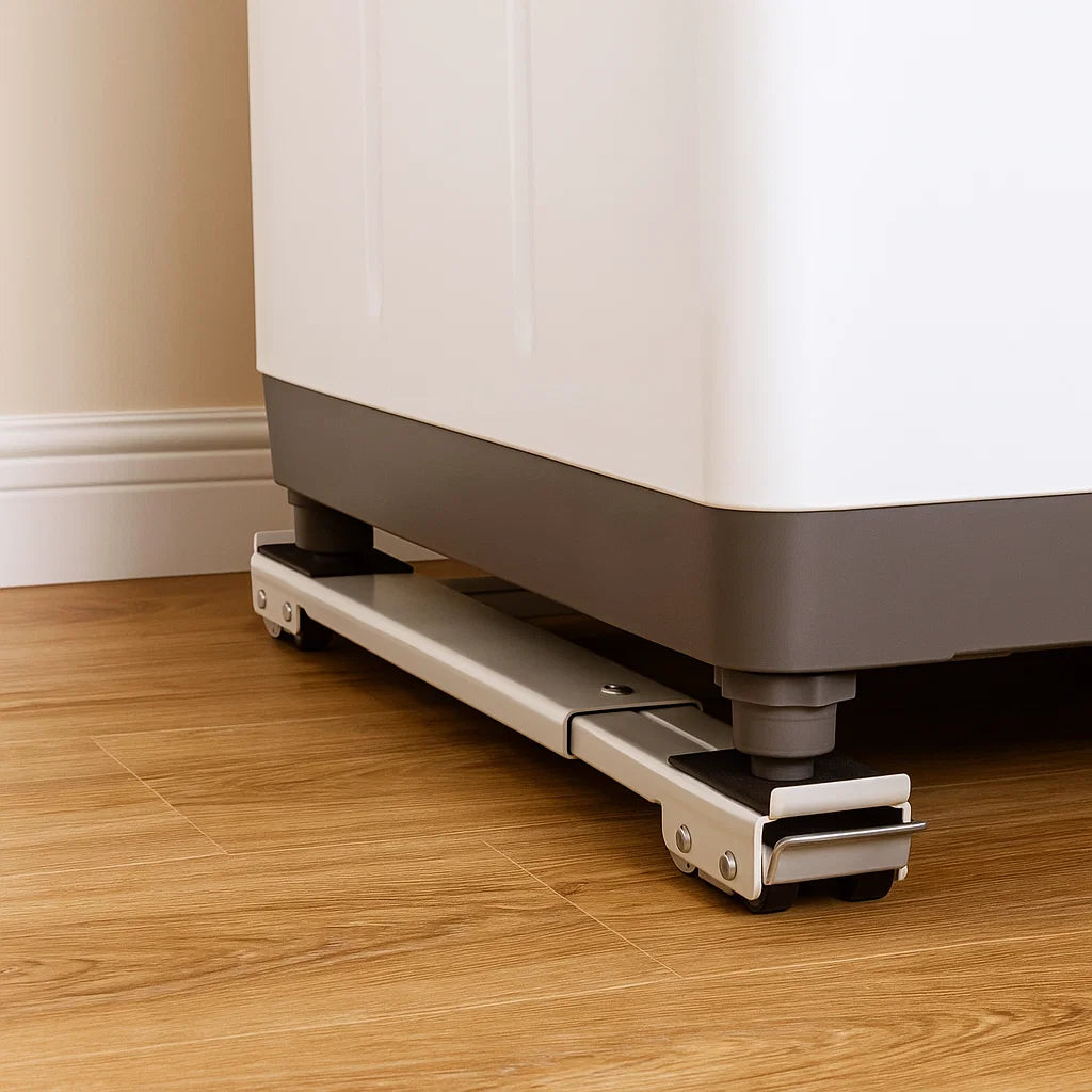 Lift & Roll™ | Verplaats Zware Apparaten met Gemak