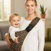 EasyHug™ | Comfort de hele dag door voor ouder en baby
