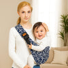 EasyHug™ | Comfort de hele dag door voor ouder en baby