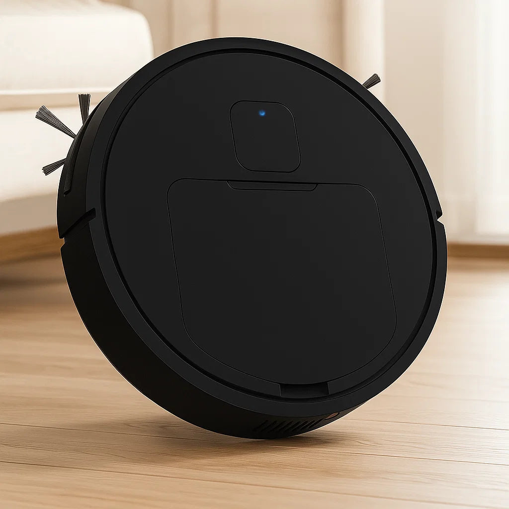 RoboSweep™ | Schoon zonder tijd en moeite!