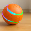 WoefBall Pro™ | Speeltijd die nooit stopt