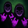 GlowMask™ | Haunt de nacht in oplichtend licht
