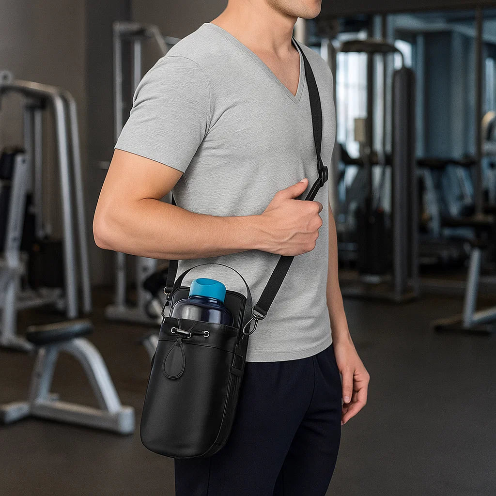 HydroSport Bag™ | Jouw ultieme workoutmaatje