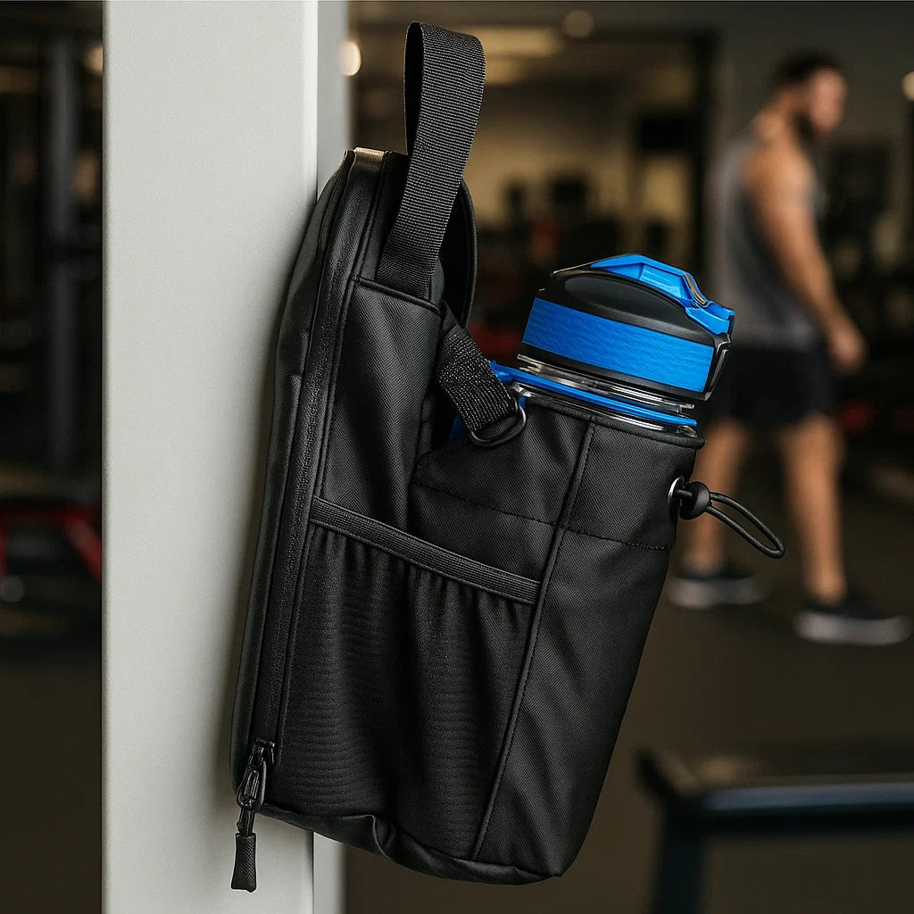 HydroSport Bag™ | Jouw ultieme workoutmaatje