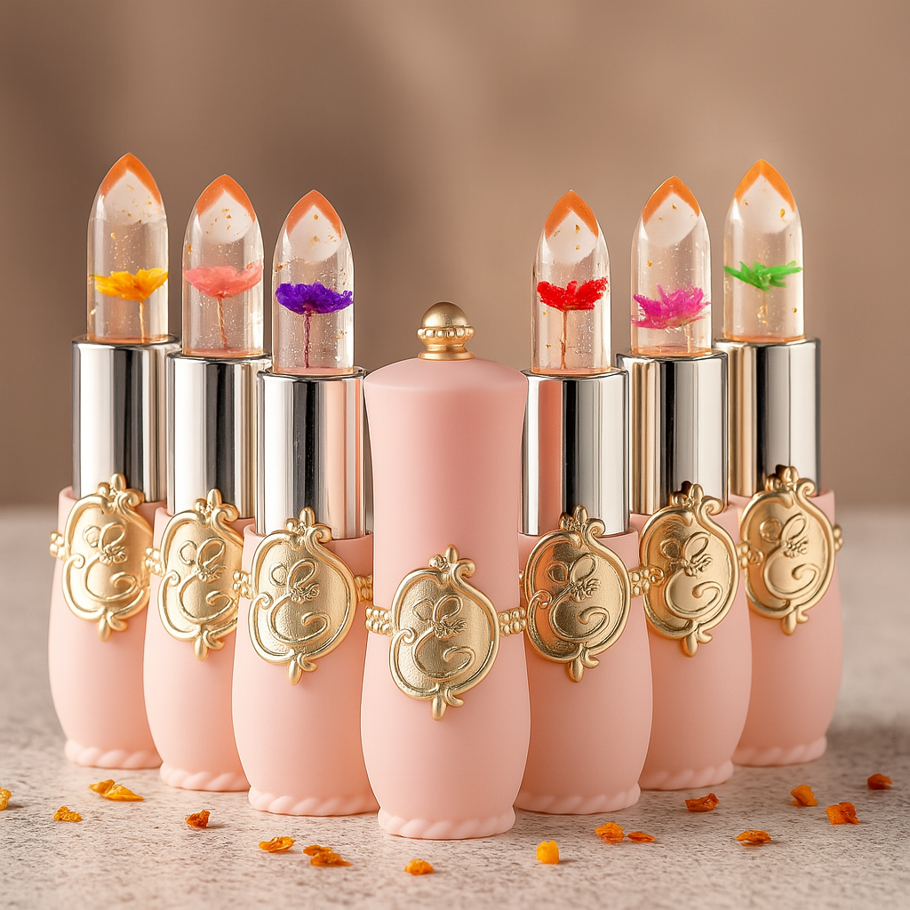 FlowerGlow Balm™ | 1+1 Gratis