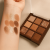 ChocoLuxe™ Palette | Één palet, eindeloze glamour