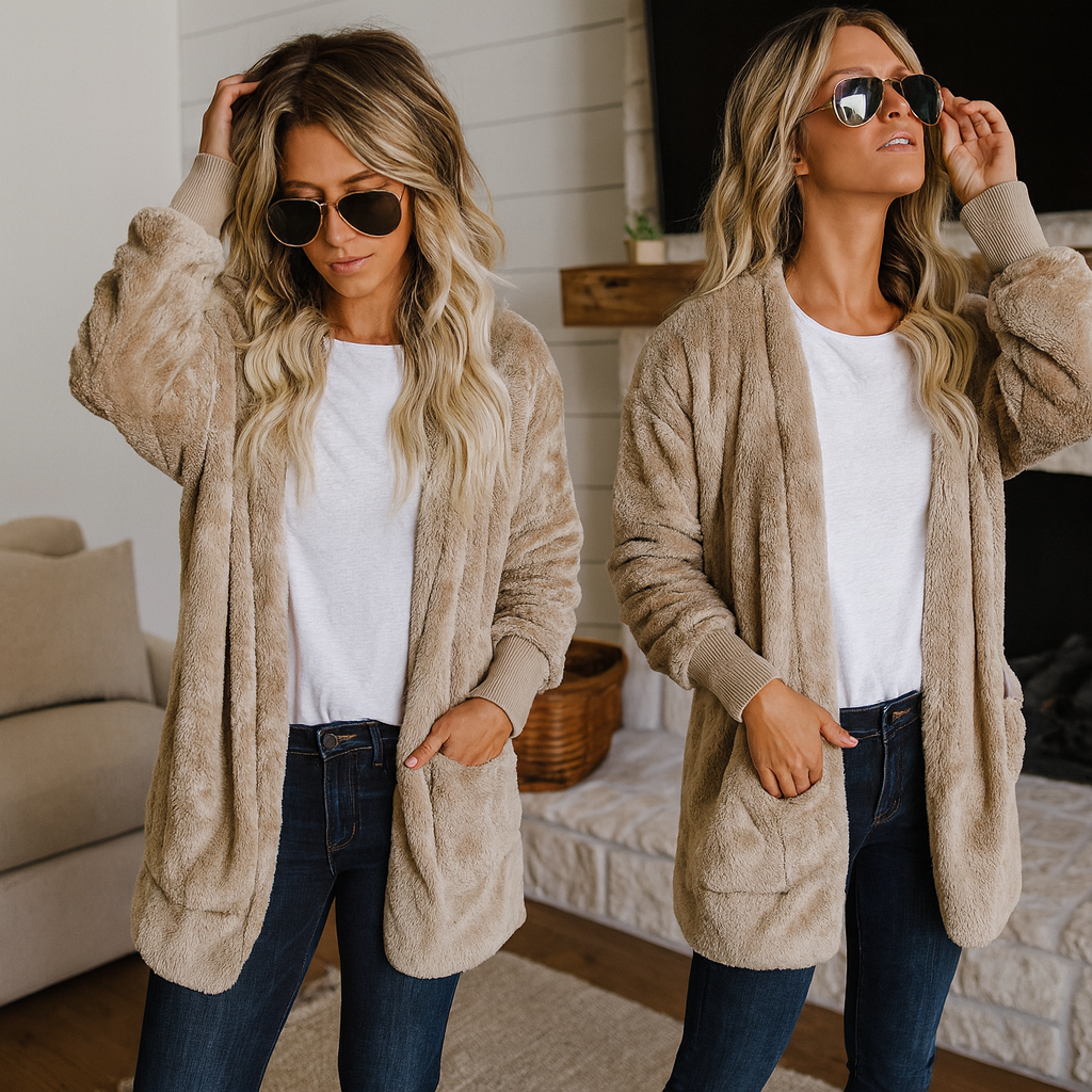 MonCherie™ | Blijf comfortabel en trendy