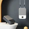 WaistBreeze™ | Handsfree Verkoeling, Waar je Ook Gaat