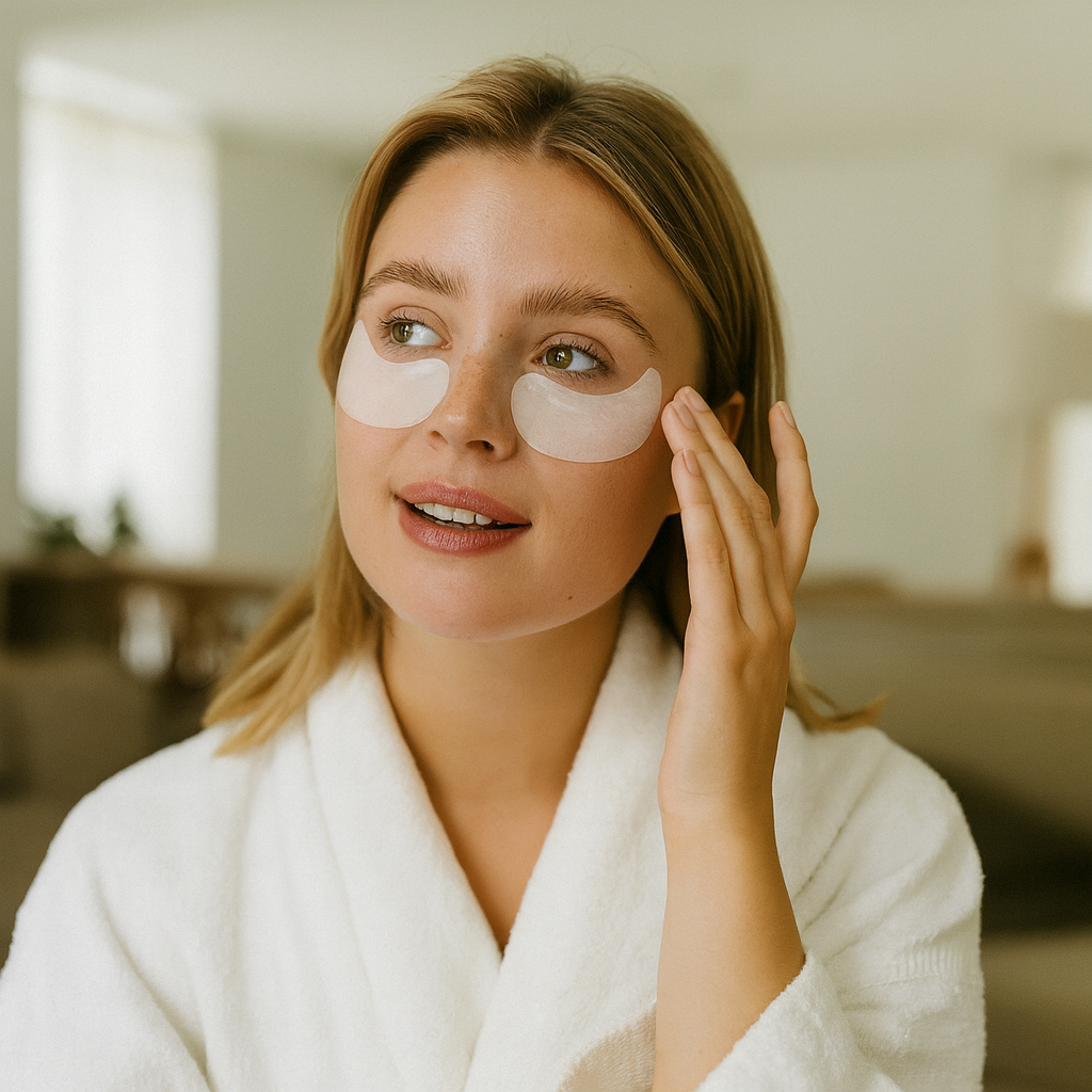 EyeLumé™ | Geniet moeiteloos van stralende, gelifte en jeugdige ogen