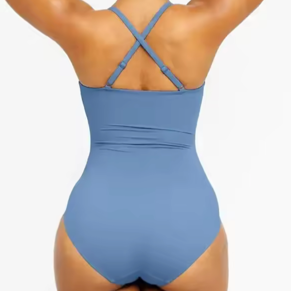 Stretch Shaper Badpak| Maakt je lichaam zelfverzekerd
