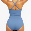 Stretch Shaper Badpak| Maakt je lichaam zelfverzekerd