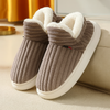 FluffiStep™ | Houd je voeten de hele dag warm en comfortabel