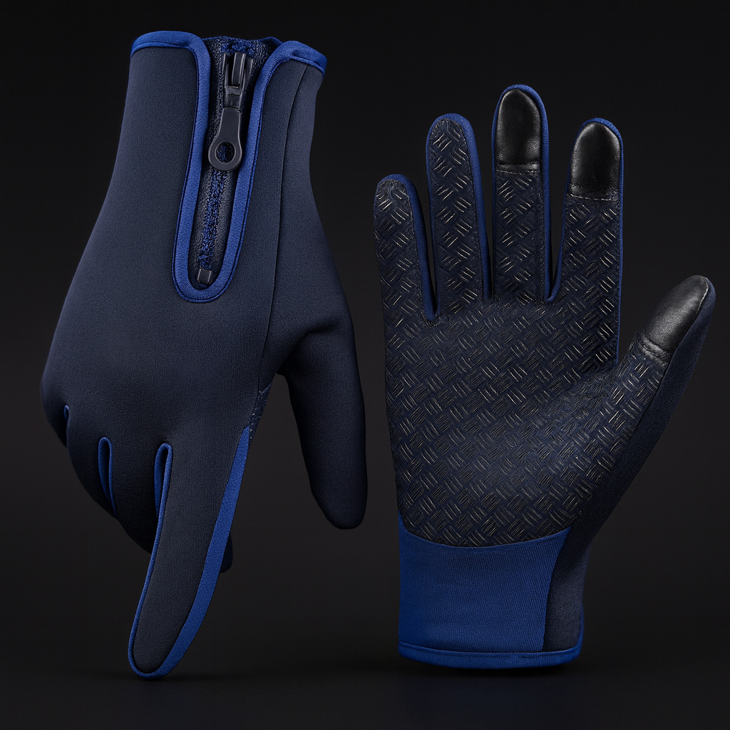 WarmHands™ | Altijd warme handen & grip