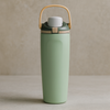 ThermoGo™ Bottle | Een betrouwbare hydratatiegenoot, overal