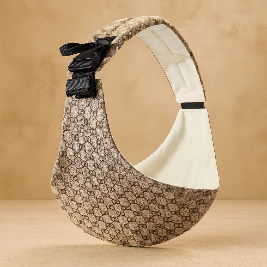 EasyHug™ | Comfort de hele dag door voor ouder en baby