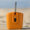 StrandKluisje™ | Bescherm je Waardevolle Spullen Waar Je Ook Gaat