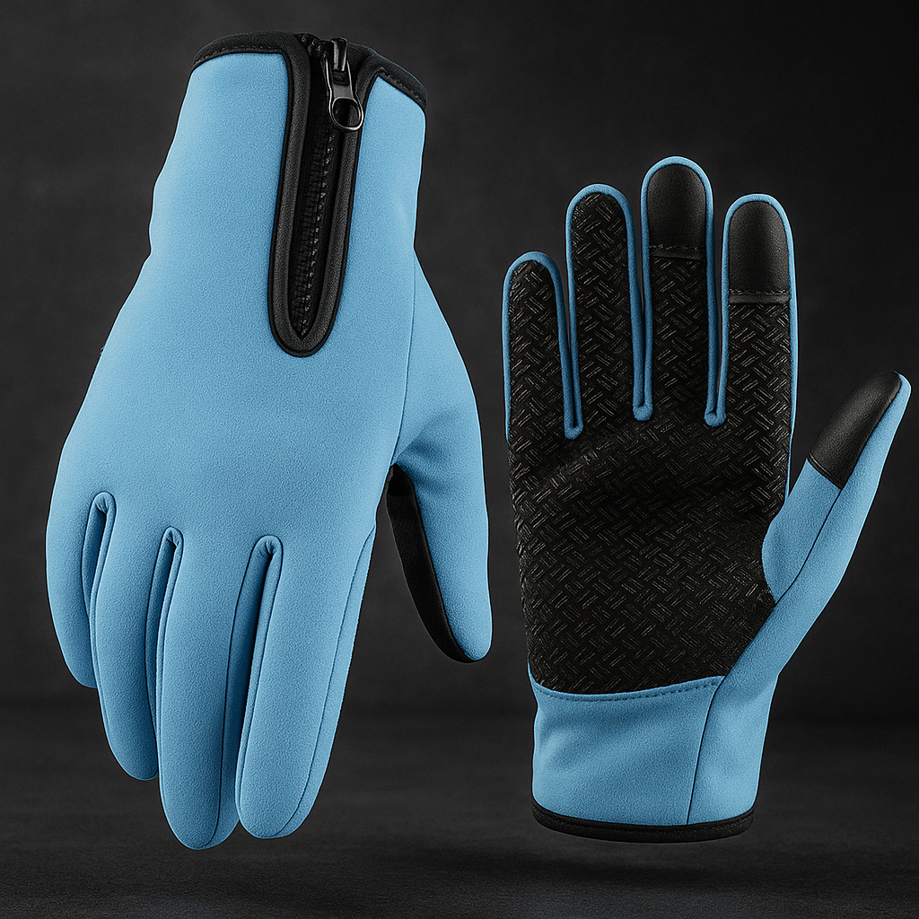 WarmHands™ | Altijd warme handen & grip