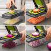EasyChop™ | Snijd, hak en versnijd als een professional