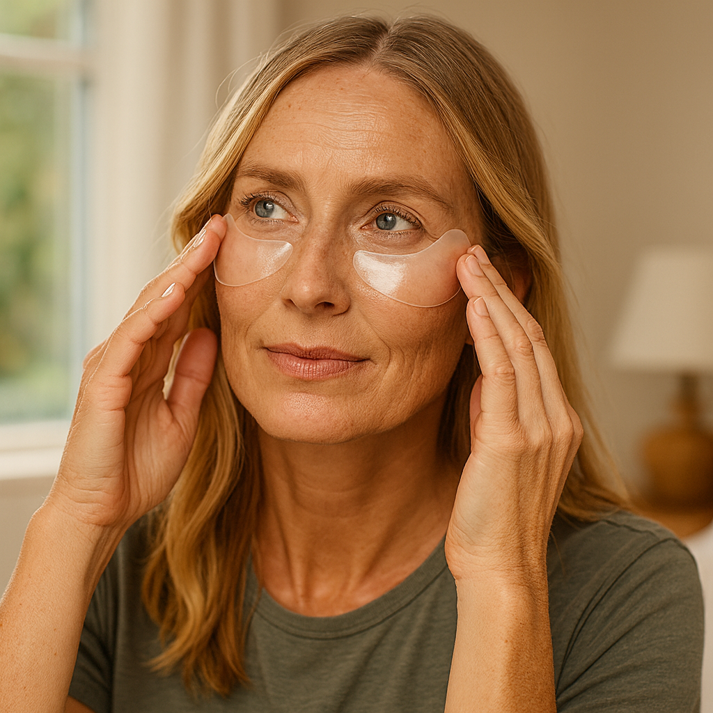 EyeLumé™ | Geniet moeiteloos van stralende, gelifte en jeugdige ogen