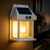 SolarTuinLamp™ | Efficiënte Zonneverlichting voor Elke Tuin