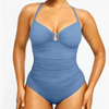 Stretch Shaper Badpak| Maakt je lichaam zelfverzekerd