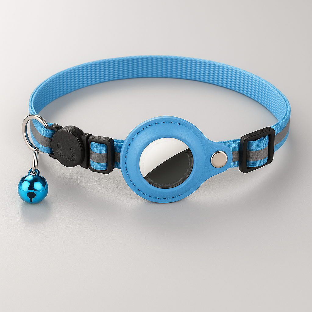 KatFinder™ | Volg je kat in realtime