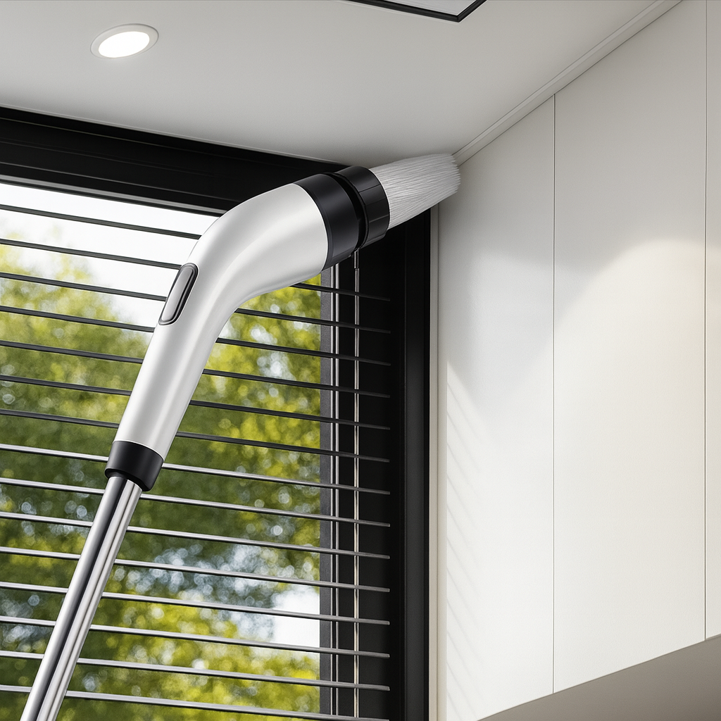 TurboCleaner™ | Efficiënte reinigingsoplossing