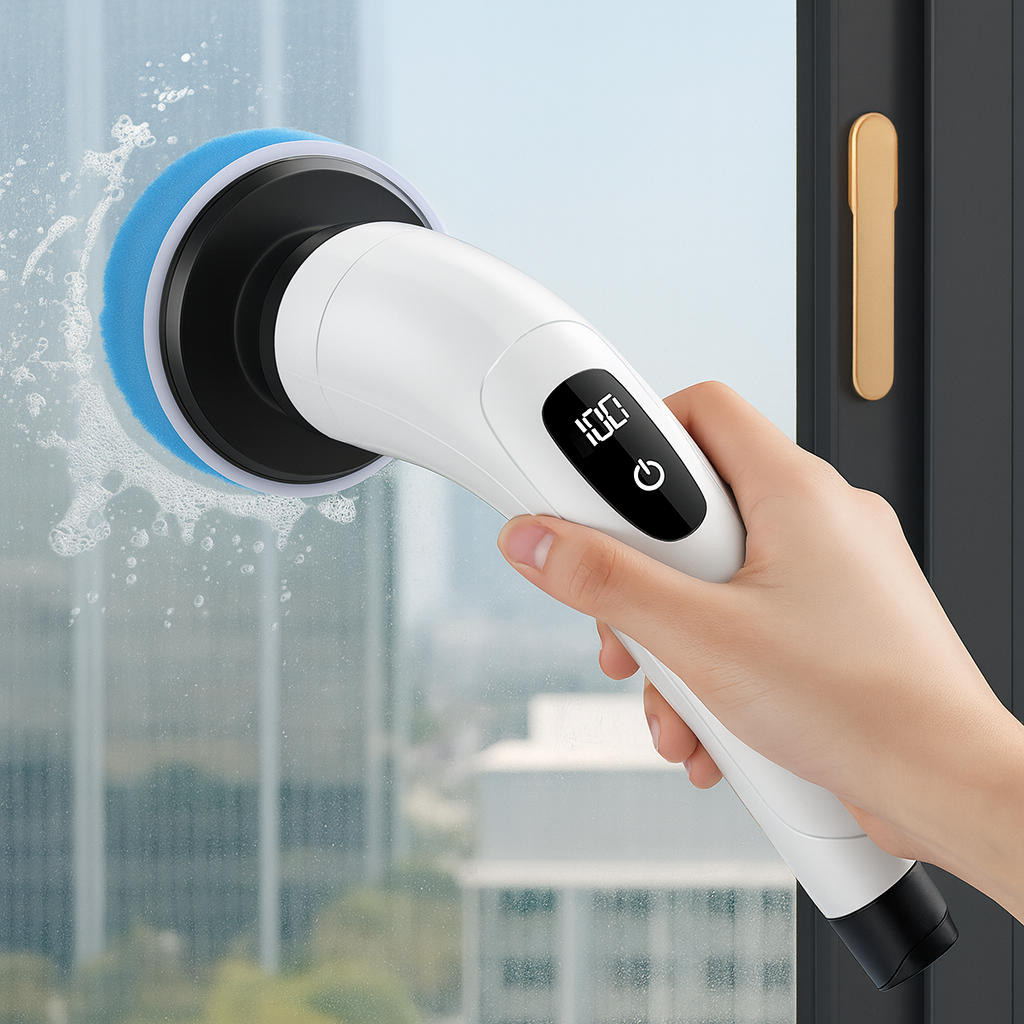 TurboCleaner™ | Efficiënte reinigingsoplossing