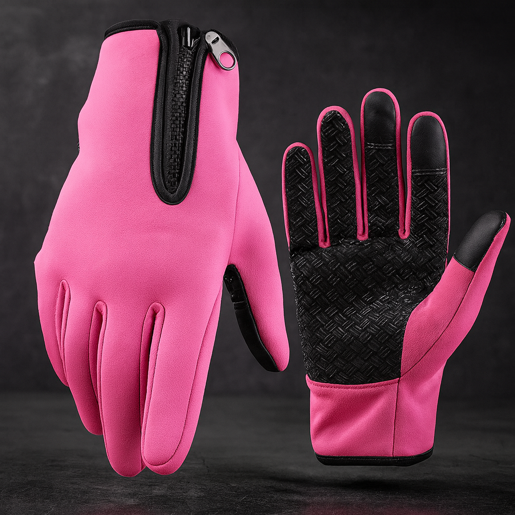 WarmHands™ | Altijd warme handen & grip